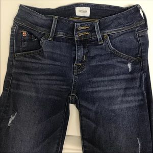 Hudson jeans